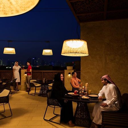 Arumaila - Souq Waqif Boutique Hotels - Swbh Doha Kültér fotó