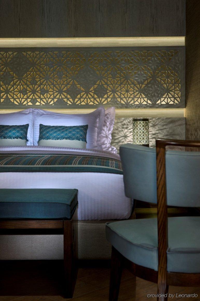 Arumaila - Souq Waqif Boutique Hotels - Swbh Doha Kültér fotó