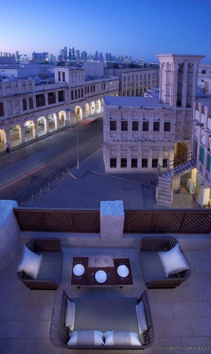 Arumaila - Souq Waqif Boutique Hotels - Swbh Doha Kültér fotó