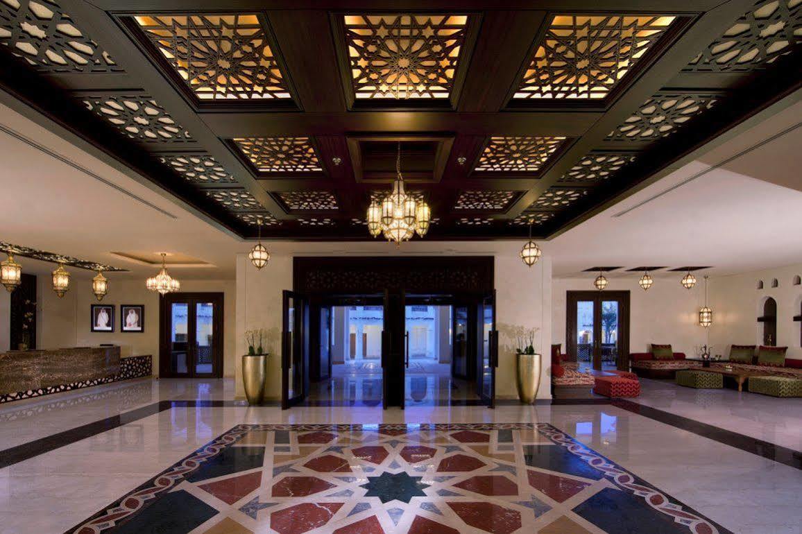 Arumaila - Souq Waqif Boutique Hotels - Swbh Doha Kültér fotó