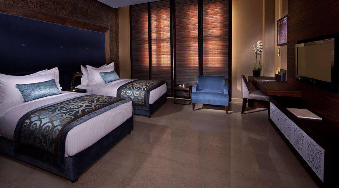 Arumaila - Souq Waqif Boutique Hotels - Swbh Doha Kültér fotó