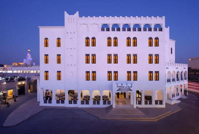 Arumaila - Souq Waqif Boutique Hotels - Swbh Doha Kültér fotó